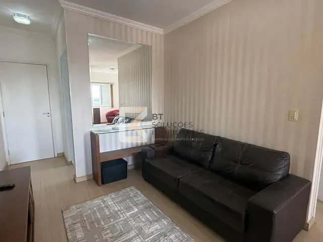 Apartamento 2 quartos e 2 banheiros, à venda ou para alugar, no bairro Edifício Ana Maria em Indaiatuba