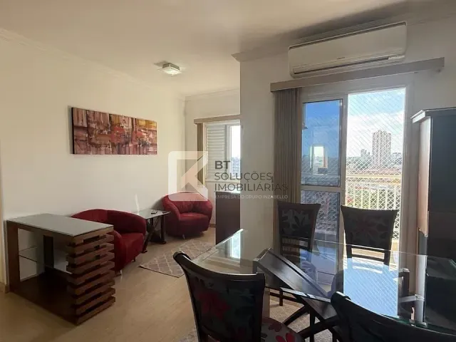Apartamento 2 quartos e 2 banheiros, à venda ou para alugar, no bairro Edifício Ana Maria em Indaiatuba