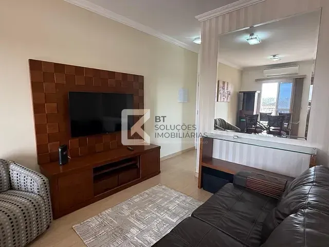 Apartamento 2 quartos e 2 banheiros, à venda ou para alugar, no bairro Edifício Ana Maria em Indaiatuba
