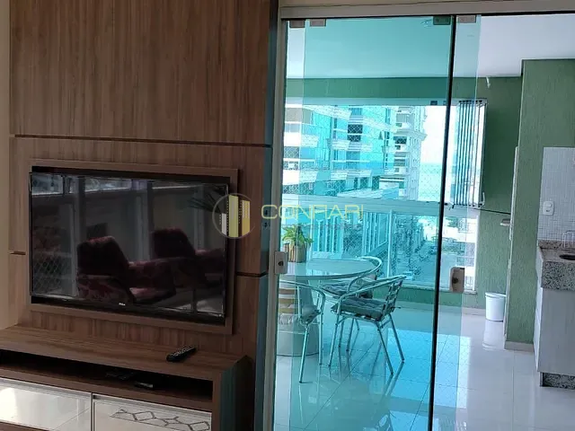 Apartamento com 197m² 4 quartos e 4 banheiros, à venda, no bairro Meia Praia em Itapema