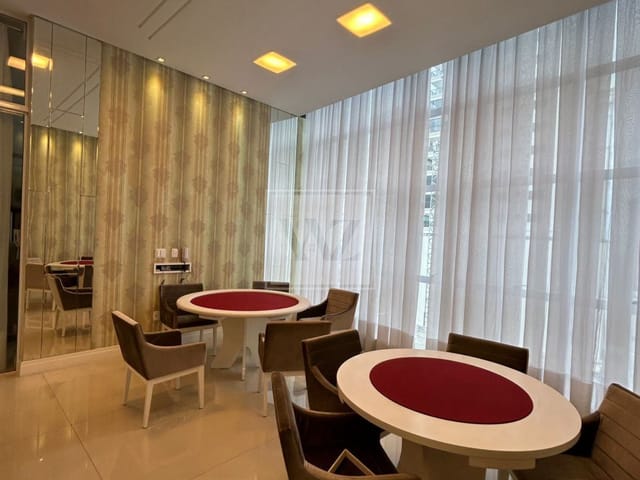 Apartamento 3 quartos e 4 banheiros, à venda, no bairro Meia Praia em Itapema