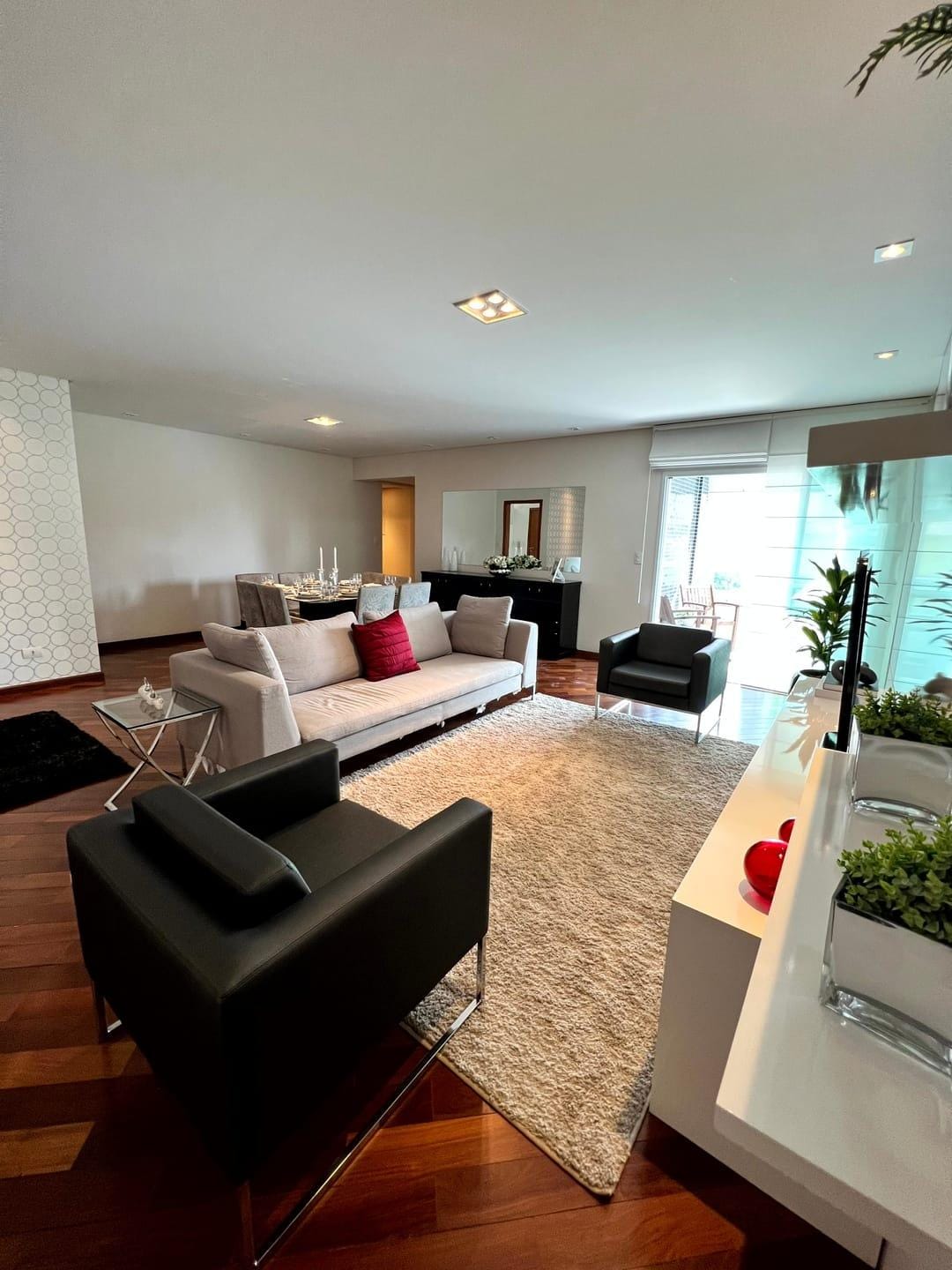 Apartamento à venda 3 Quartos, 3 Suites, 3 Vagas, 155M², Barcelona, São Caetano do Sul - SP 