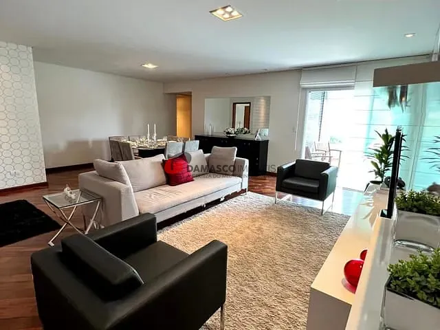 Apartamento à venda, no bairro Barcelona em São Caetano do Sul
