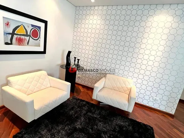 Apartamento à venda, no bairro Barcelona em São Caetano do Sul