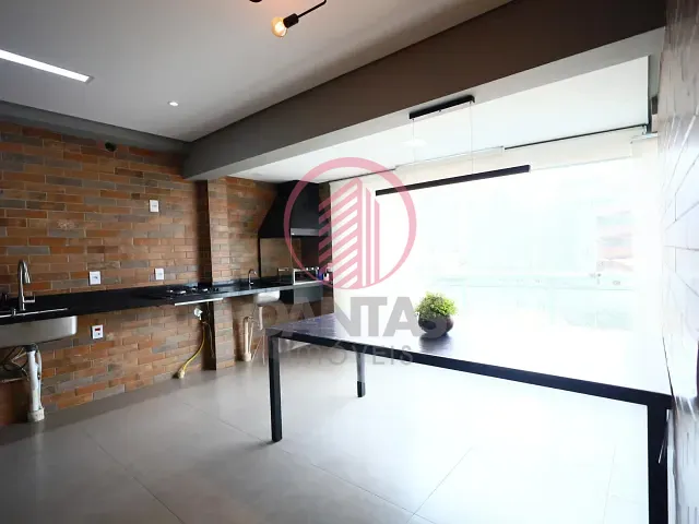 Apartamento 3 quartos e 2 banheiros, à venda, no bairro Vila Osasco em Osasco