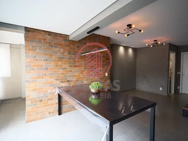 Apartamento 3 quartos e 2 banheiros, à venda, no bairro Vila Osasco em Osasco