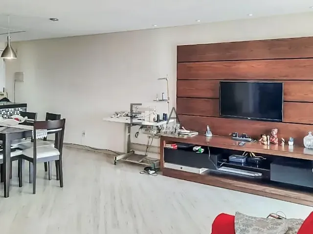 Apartamento com 83m² 2 quartos e 2 banheiros, à venda, no bairro Cambuci em São Paulo