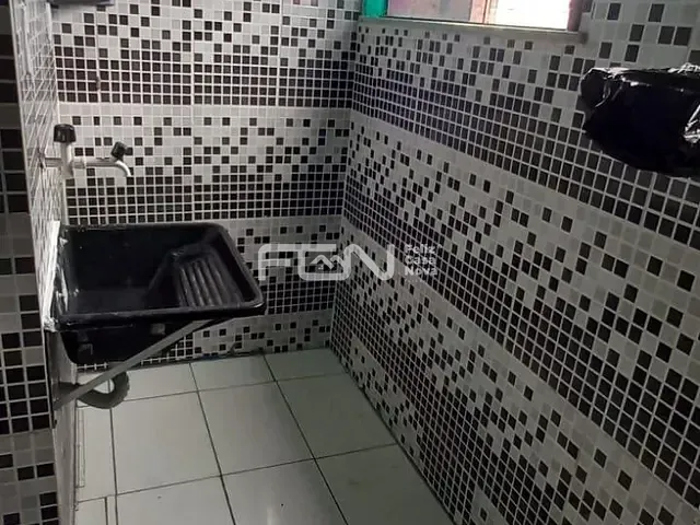 Apartamento 2 quartos e 1 banheiro, para alugar, no bairro Gleba B em Camaçari