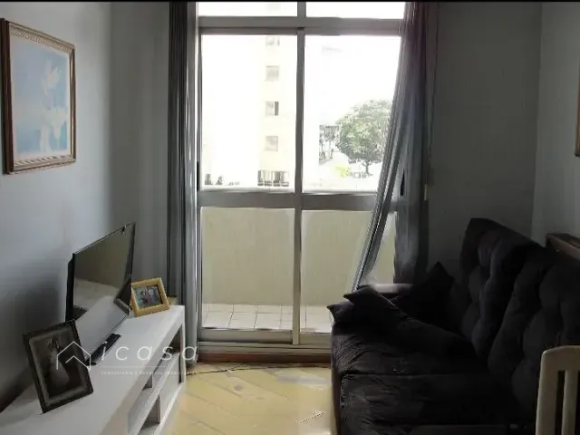 Apartamento 1 quarto e 1 banheiro, à venda, no bairro Jardim das Nações em Taubaté