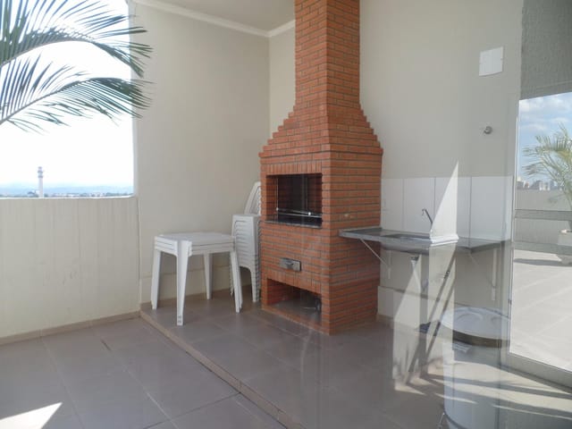 Foto do Apartamento - Apartamento residencial à venda, Conjunto Residencial Trinta e Um de Março, São José dos Campos. | INDEPENDENCE NEGOCIOS IMOBILIARIOS LTDA