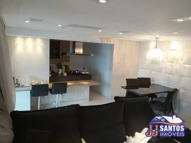 Apartamento 3 quartos e 3 banheiros, à venda, no bairro Parque da Vila Prudente em São Paulo
