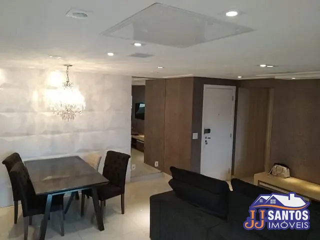 Apartamento 3 quartos e 3 banheiros, à venda, no bairro Parque da Vila Prudente em São Paulo