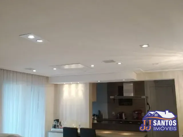 Apartamento 3 quartos e 3 banheiros, à venda, no bairro Parque da Vila Prudente em São Paulo
