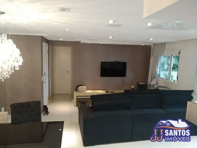 Apartamento 3 quartos e 3 banheiros, à venda, no bairro Parque da Vila Prudente em São Paulo