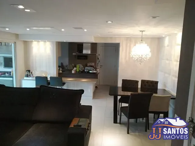 Apartamento 3 quartos e 3 banheiros, à venda, no bairro Parque da Vila Prudente em São Paulo