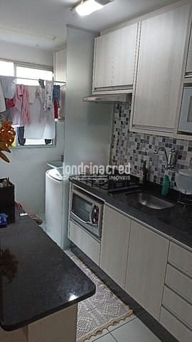 Apartamento, 2 quartos, 10 m² - Foto 3
