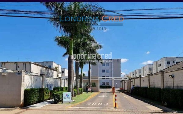 Apartamento, 2 quartos, 10 m² - Foto 1