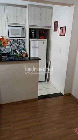 Apartamento, 2 quartos, 10 m² - Foto 4