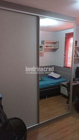 Apartamento, 2 quartos, 10 m² - Foto 2
