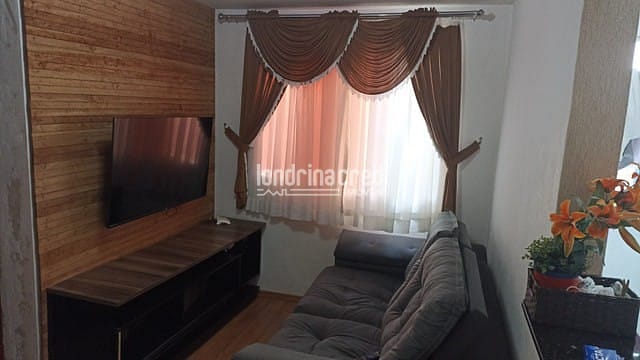 Apartamento, 2 quartos, 10 m² - Foto 5