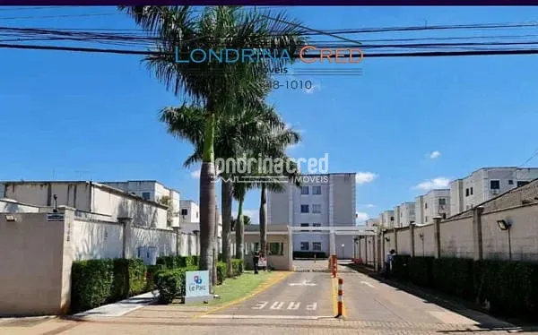 Apartamento, 2 quartos, 10 m² - Foto 1