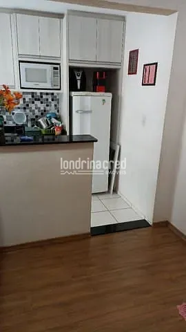 Apartamento, 2 quartos, 10 m² - Foto 4