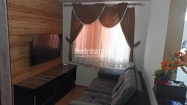 Apartamento, 2 quartos, 10 m² - Foto 5