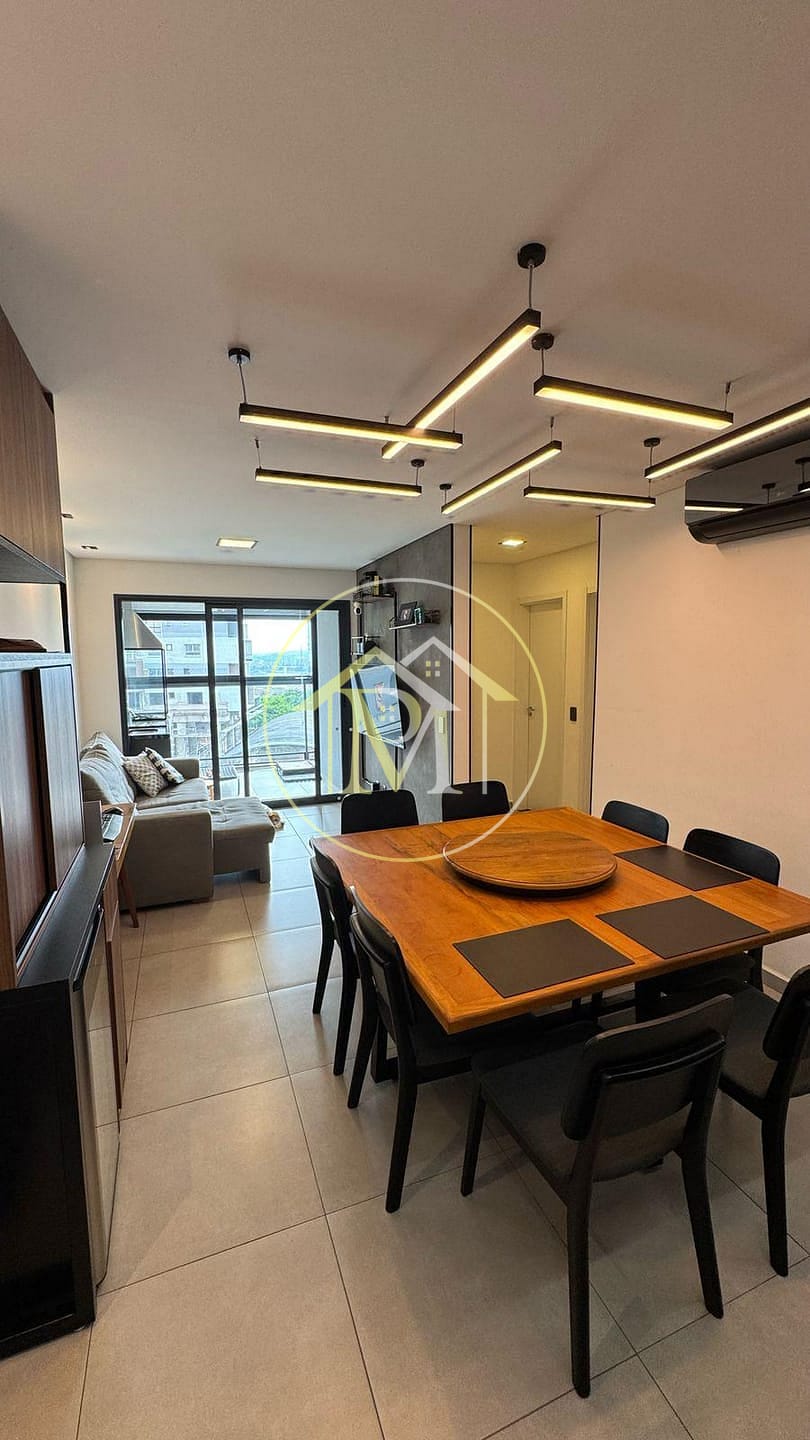 Apartamento, 2 quartos, 73 m² - Foto 2