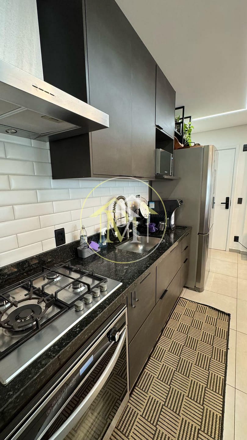 Apartamento, 2 quartos, 73 m² - Foto 8