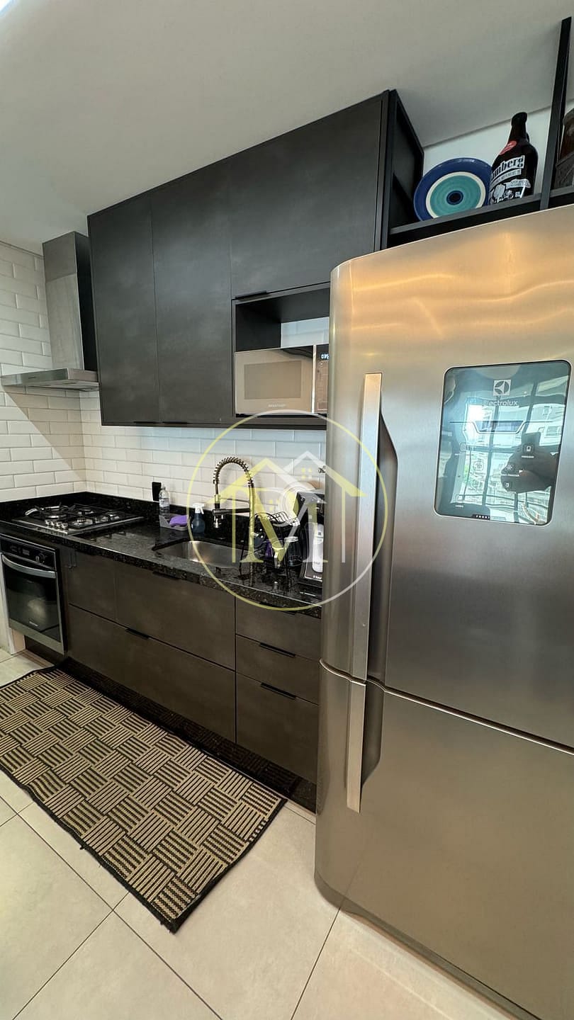 Apartamento, 2 quartos, 73 m² - Foto 9