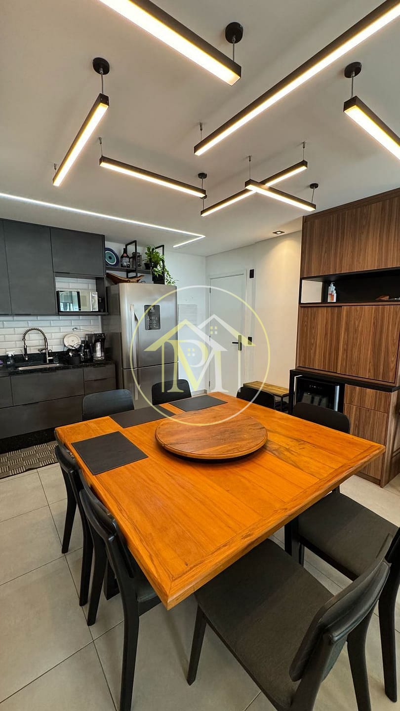 Apartamento, 2 quartos, 73 m² - Foto 4