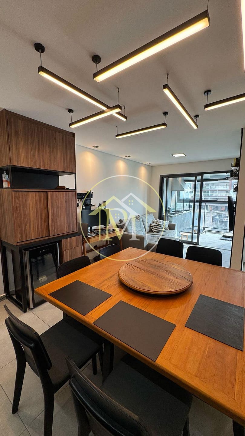 Apartamento, 2 quartos, 73 m² - Foto 3