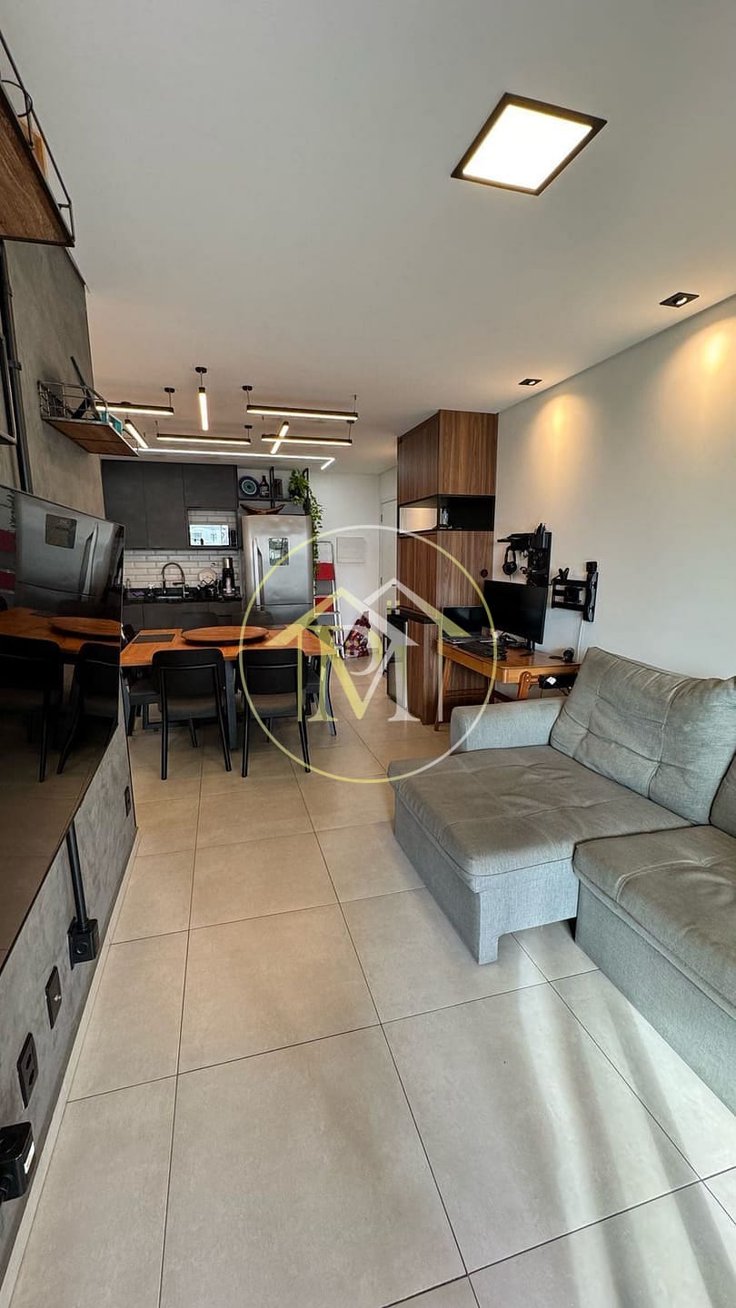 Apartamento, 2 quartos, 73 m² - Foto 1