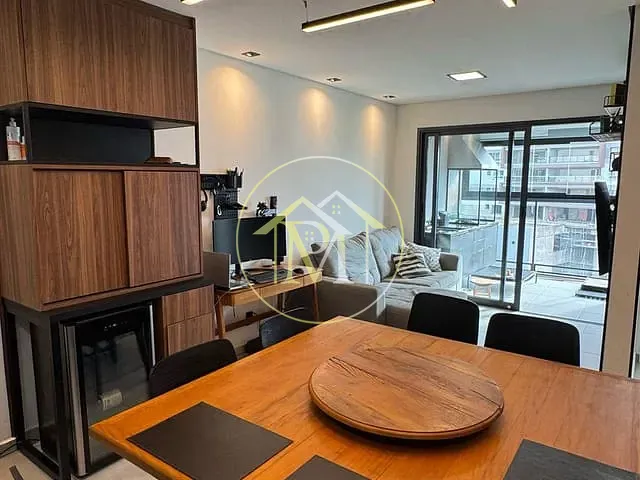Apartamento com 73m² 2 quartos e 2 banheiros, à venda, no bairro Jardim Maria José em Votorantim