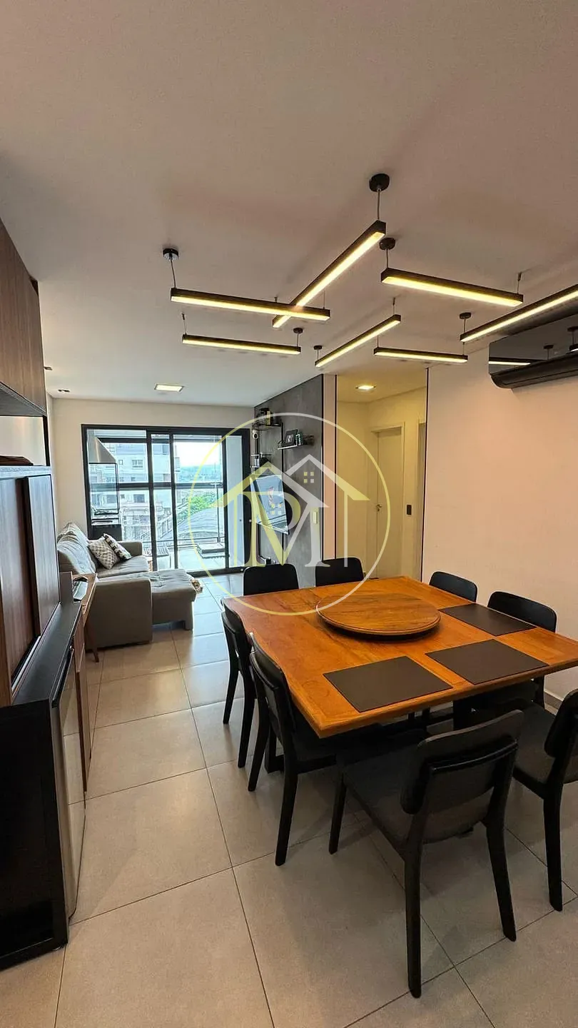 Apartamento, 2 quartos, 73 m² - Foto 2