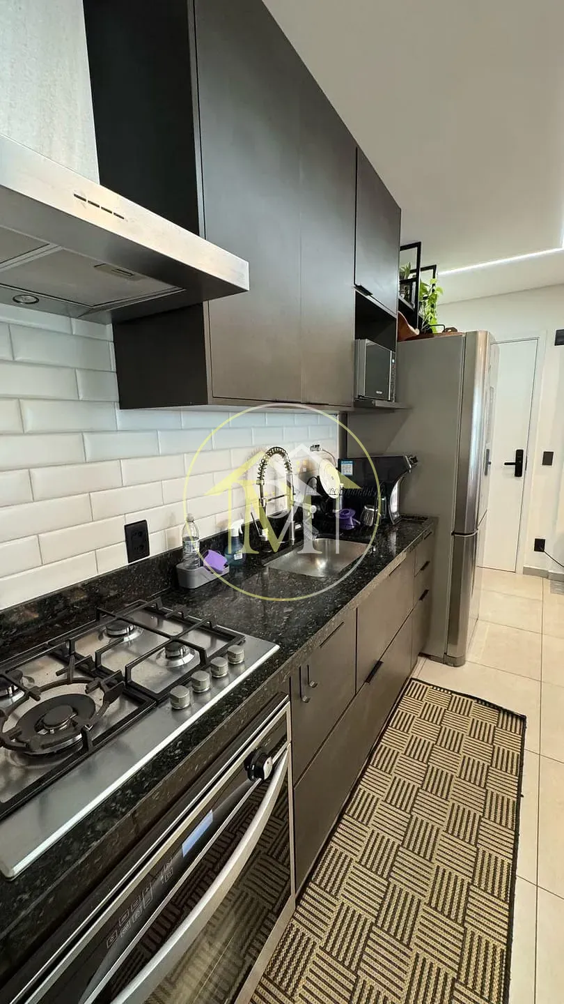 Apartamento, 2 quartos, 73 m² - Foto 8