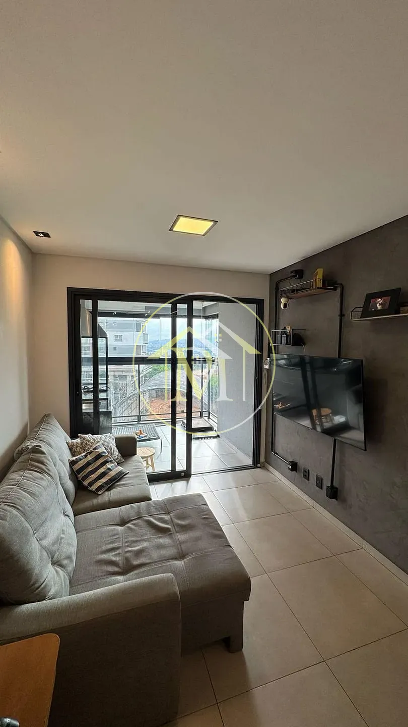 Apartamento, 2 quartos, 73 m² - Foto 6