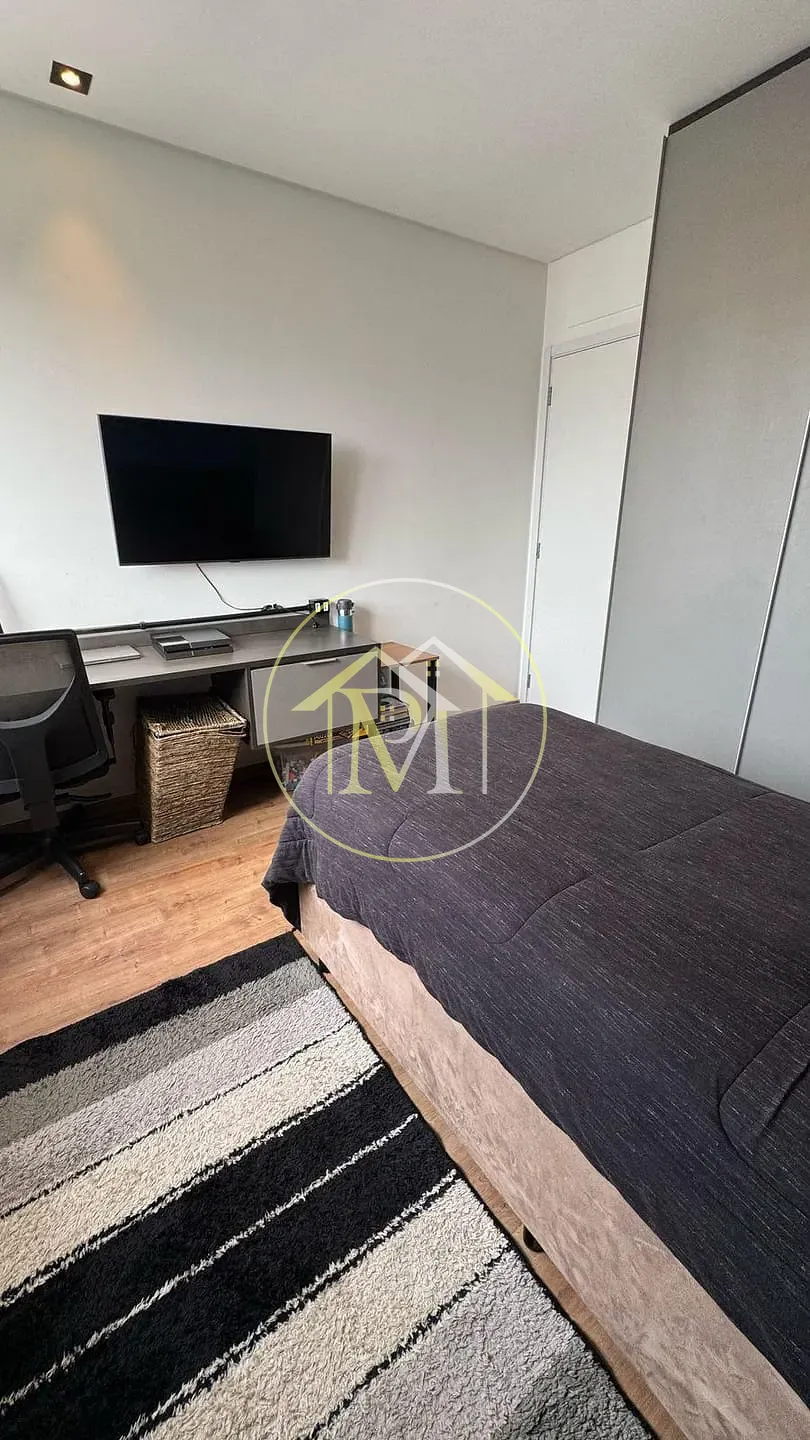 Apartamento, 2 quartos, 73 m² - Foto 24