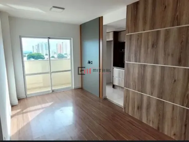 Apartamento 3 quartos e 2 banheiros, à venda, no bairro Jardim Shangri-la A em Londrina