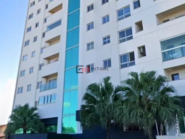 Apartamento 3 quartos e 2 banheiros, à venda, no bairro Jardim Shangri-la A em Londrina