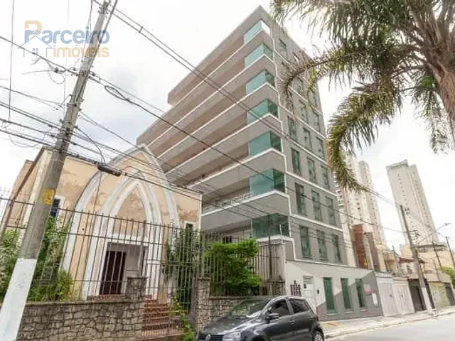 Apartamento com 400m² 2 quartos e 1 banheiro, à venda, no bairro Chácara Santo Antônio (Zona Leste) em São Paulo