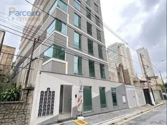 Apartamento com 400m² 2 quartos e 1 banheiro, à venda, no bairro Chácara Santo Antônio (Zona Leste) em São Paulo
