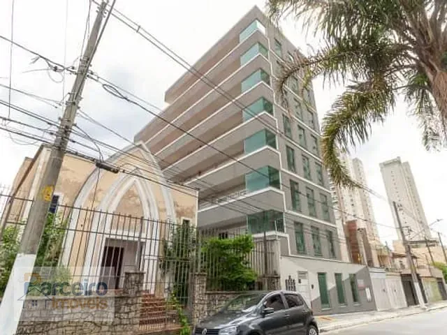 Apartamento com 400m² 2 quartos e 1 banheiro, à venda, no bairro Chácara Santo Antônio (Zona Leste) em São Paulo