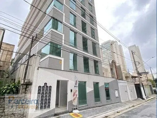 Apartamento com 400m² 2 quartos e 1 banheiro, à venda, no bairro Chácara Santo Antônio (Zona Leste) em São Paulo