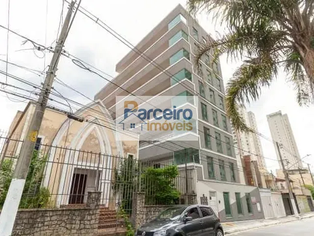 Apartamento com 400m² 2 quartos e 1 banheiro, à venda, no bairro Chácara Santo Antônio (Zona Leste) em São Paulo