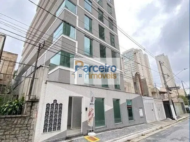 Apartamento com 400m² 2 quartos e 1 banheiro, à venda, no bairro Chácara Santo Antônio (Zona Leste) em São Paulo