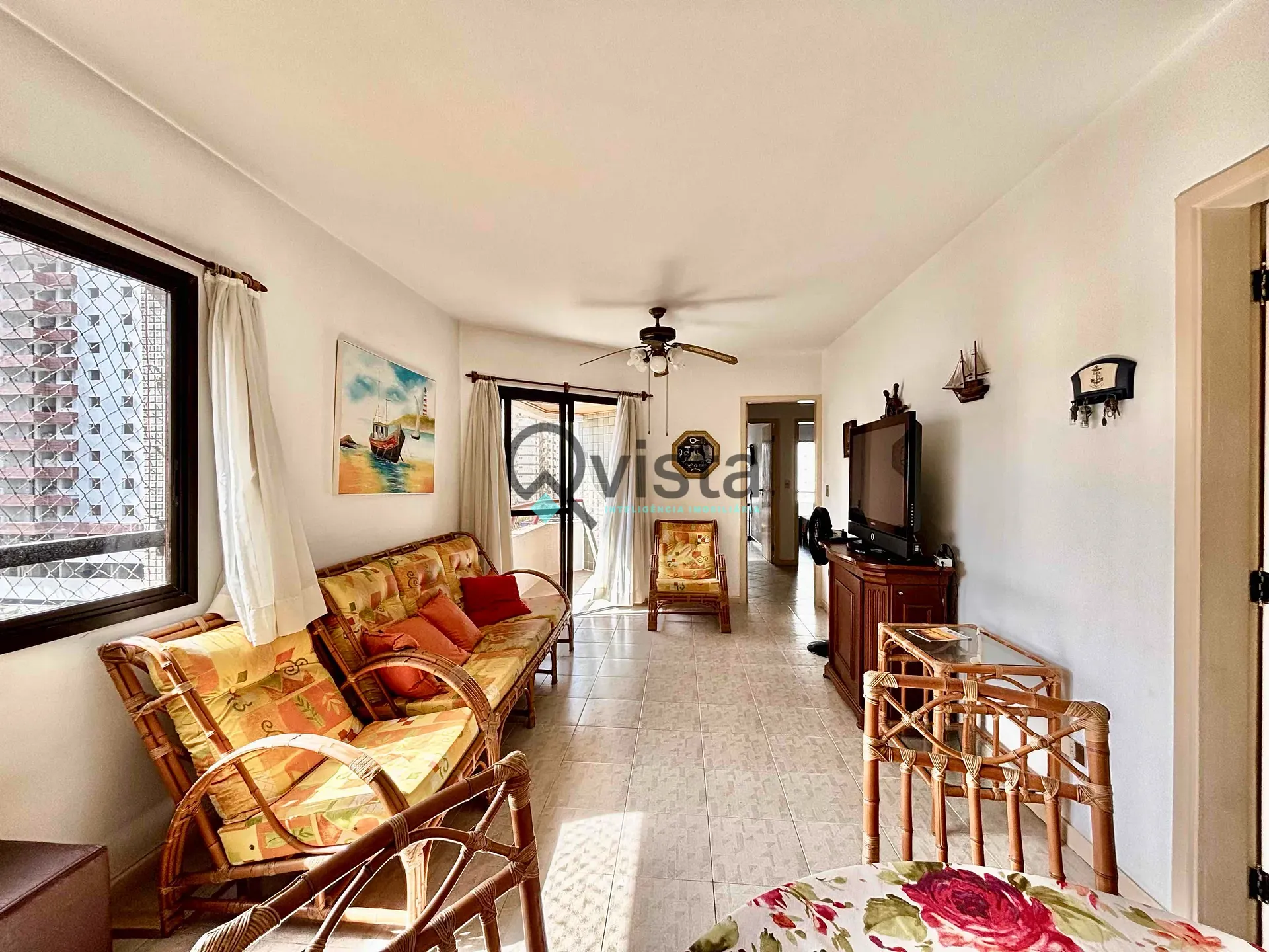 Apartamento, 3 quartos, 89 m² - Foto 6