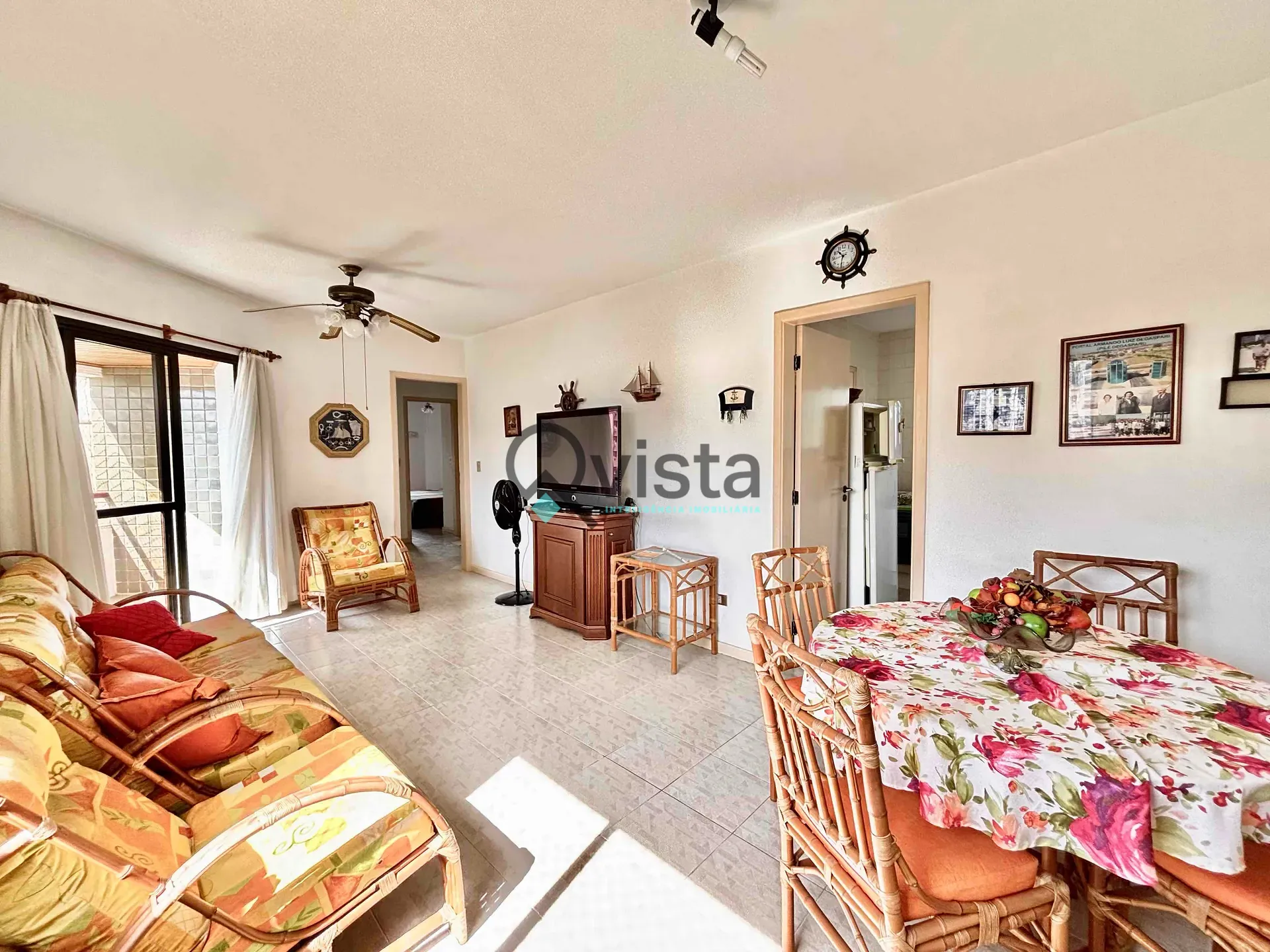 Apartamento, 3 quartos, 89 m² - Foto 3