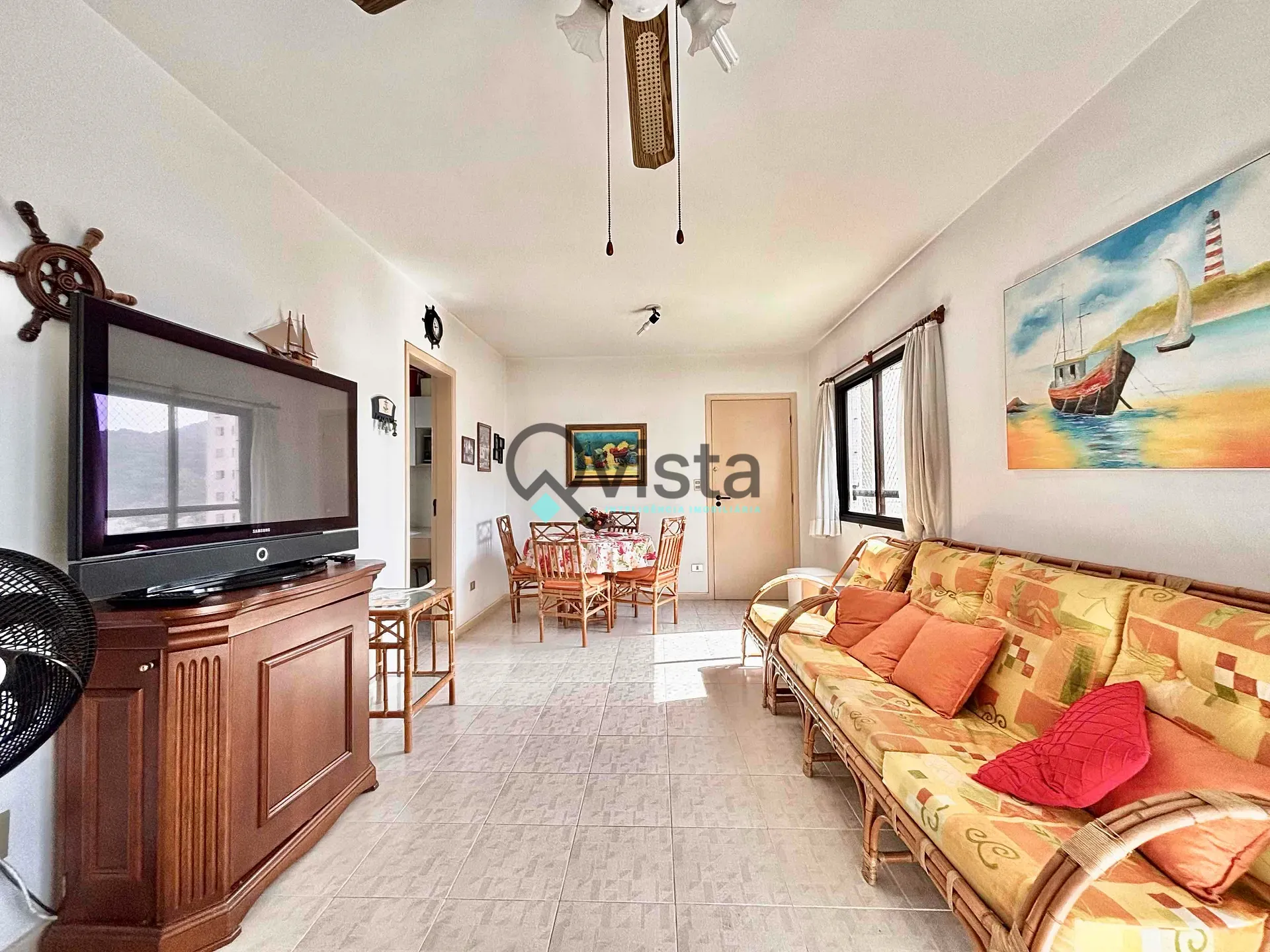 Apartamento, 3 quartos, 89 m² - Foto 5