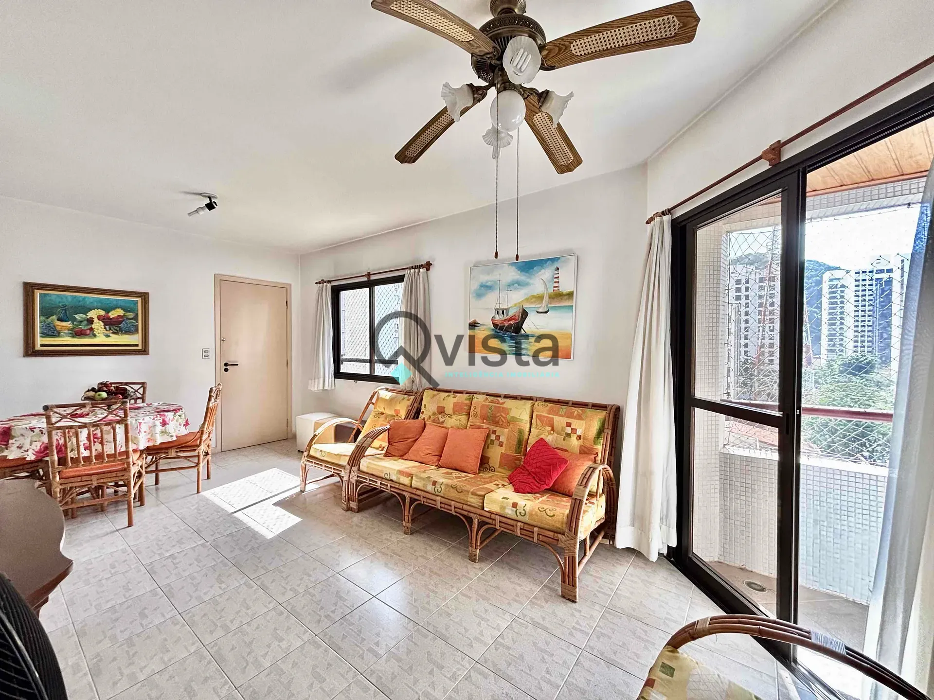 Apartamento, 3 quartos, 89 m² - Foto 4